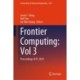 Frontier Computing: Vol 3: Proceedings of FC 2024