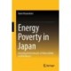 Energy Poverty in Japan: Unveiling Determinants of Vulnerability and Resilience