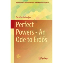 Perfect Powers—An Ode to Erdos