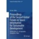 Proceedings of the Second Global Forum on Space Information for Sustainable Development: GFSISD 2024, 25–28 September, Guangzhou, China