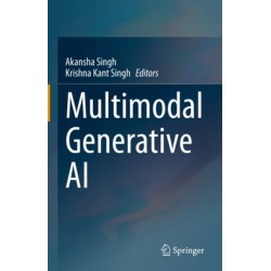 Multimodal Generative AI