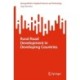 Rural Road Development in Developing Countries