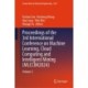 Proceedings of the 3rd International Conference on Machine Learning, Cloud Computing and Intelligent Mining (MLCCIM2024): Volume 2