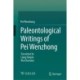 Paleontological Writings of Pei Wenzhong