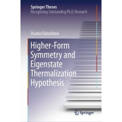 Higher-Form Symmetry and Eigenstate Thermalization Hypothesis