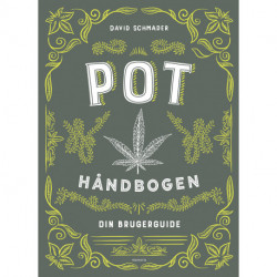Pothåndbogen: din brugerguide