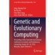 Genetic and Evolutionary Computing: Proceedings of the Sixteenth International Conference on Genetic and Evolutionary Computing, August 28-30, 2024, Miyazaki, Japan (Volume 2)