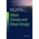 Urban Climate and Urban Design