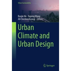 Urban Climate and Urban Design