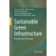Sustainable Green Infrastructure: Materials and Technologies