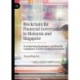 Blockchain for Financial Governance in Malaysia and Singapore: Transforming Regulatory and Shariah Compliance to Drive Financial Inclusion