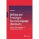Writing and Revising in Second Language Classrooms: The Role of Self-Regulation in Cultivating Expert Writers