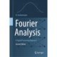 Fourier Analysis—A Signal Processing Approach