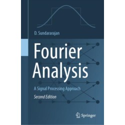 Fourier Analysis—A Signal Processing Approach