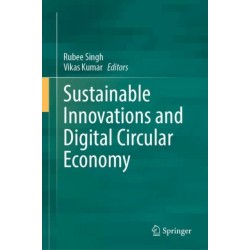 Sustainable Innovations and Digital Circular Economy