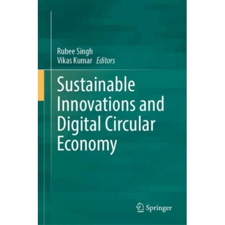 Sustainable Innovations and Digital Circular Economy