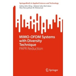 MIMO-OFDM Systems with Diversity Technique: PAPR Reduction