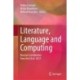 Literature, Language and Computing: Russian Contribution from the LiLaC-2023
