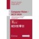 Computer Vision – ACCV 2024: 17th Asian Conference on Computer Vision, Hanoi, Vietnam, December 8–12, 2024, Proceedings, Part VII