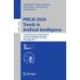 PRICAI 2024: Trends in Artificial Intelligence: 21st Pacific Rim International Conference on Artificial Intelligence, PRICAI 2024, Kyoto, Japan, November 18–24, 2024, Proceedings, Part I