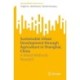 Sustainable Urban Development through Agriculture in Shanghai, China: A Mixed Methods Research