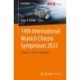 14th International Munich Chassis Symposium 2023: Volume 2: chassis.tech plus
