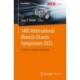 14th International Munich Chassis Symposium 2023: Volume 1: chassis.tech plus