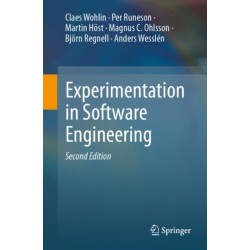 Experimentation in Software Engineering
