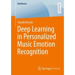 Deep Learning in Personalized Music Emotion Recognition