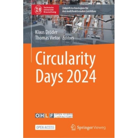 Circularity Days 2024