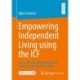 Empowering Independent Living using the ICF: An Unobtrusive Home Monitoring Sensor System for Older Adults