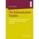 The Nationalization Paradox: Foreign Policy and the International Dimension of Albanian Higher Education