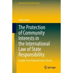 The Protection of Community Interests in the International Law of State Responsibility: Insights from Rational Choice Theory