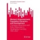 Women’s Empowerment, Population Dynamics, and Development: Changing Interactions and Policy Responses in Developing Countries, 1950–2022