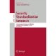 Security Standardisation Research: 9th International Conference, SSR 2024, Kunming, China, December 16, 2024, Proceedings