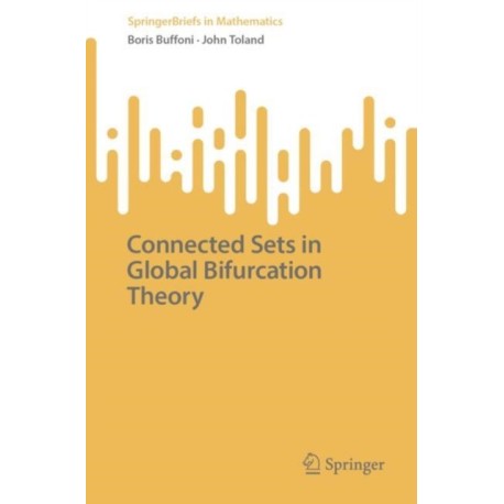 Connected Sets in Global Bifurcation Theory