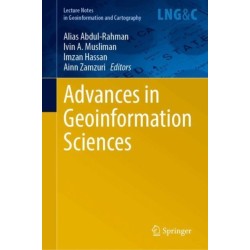 Advances in Geoinformation Sciences