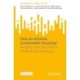 How to Achieve Sustainable Housing?: Insights from Six Cities in Finland and Germany