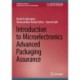 Introduction to Microelectronics Advanced Packaging Assurance