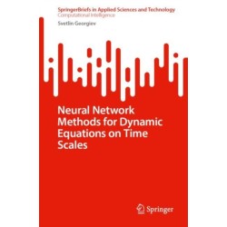 Neural Network Methods for Dynamic Equations on Time Scales