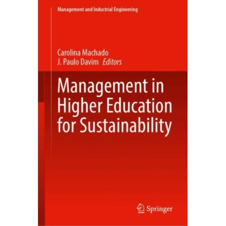 Management in Higher Education for Sustainability