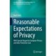 Reasonable Expectations of Privacy: With Special Regard to European Privacy and Data Protection Law