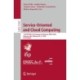 Service-Oriented and Cloud Computing: 11th IFIP WG 6.12 European Conference, ESOCC 2025, Bolzano, Italy, February 20–21, 2025, Proceedings