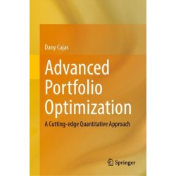 Advanced Portfolio Optimization: A Cutting-edge Quantitative Approach