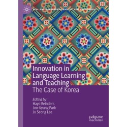 Innovation in Language Learning and Teaching: The Case of Korea