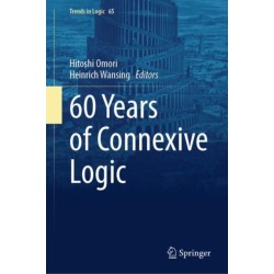 60 Years of Connexive Logic