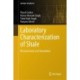 Laboratory Characterization of Shale: Measurement and Simulation