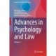 Advances in Psychology and Law: Volume 7
