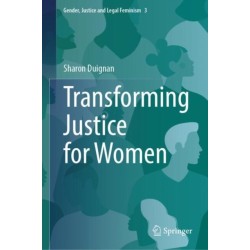 Transforming Justice for Women
