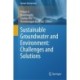 Sustainable Groundwater and Environment: Challenges and Solutions